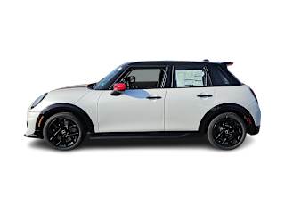 2026 MINI Hardtop 4 Door S - Photo 9