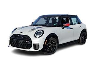 2026 MINI Hardtop 4 Door S - Photo 7