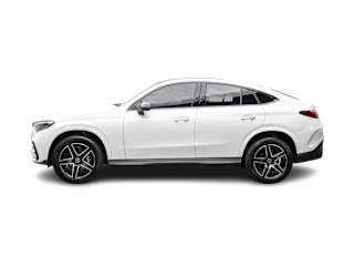 2026 Mercedes-Benz GLC Coupe GLC 300 - Photo 9