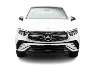 2026 Mercedes-Benz GLC Coupe GLC 300 - Photo 25