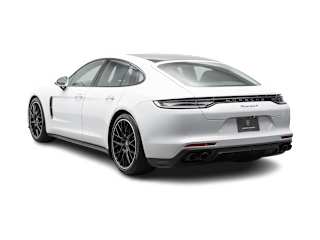 2023 Porsche Panamera Platinum Edition - Photo 10