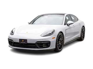 2023 Porsche Panamera Platinum Edition - Photo 7