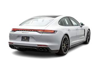 2023 Porsche Panamera Platinum Edition - Photo 34