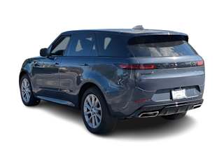 2025 Land Rover Range Rover Sport Dynamic SE - Photo 10