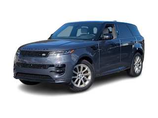 2025 Land Rover Range Rover Sport Dynamic SE - Photo 7