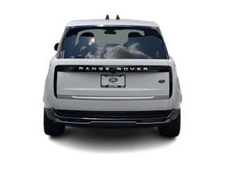2023 Land Rover Range Rover Autobiography - Photo 28