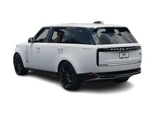 2023 Land Rover Range Rover Autobiography - Photo 27