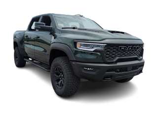 2026 RAM 1500 RHO - Photo 21