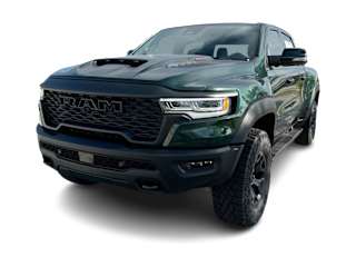 2026 RAM 1500 RHO - Photo 7