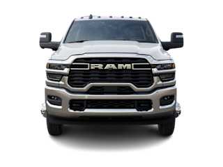 2026 RAM 3500 Tradesman - Photo 12