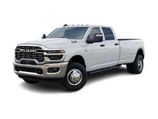 2026 RAM 3500 Tradesman - Photo 7