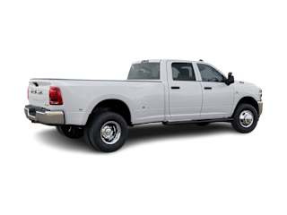 2026 RAM 3500 Tradesman - Photo 18