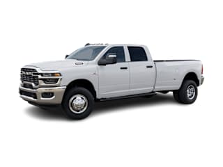 2026 RAM 3500 Tradesman - Photo 9