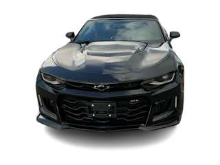 2022 Chevrolet Camaro ZL1 - Photo 26