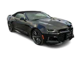 2022 Chevrolet Camaro ZL1 - Photo 25