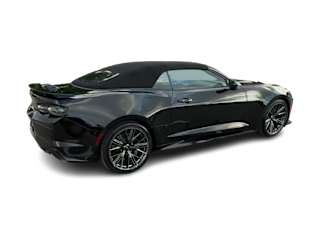 2022 Chevrolet Camaro ZL1 - Photo 28