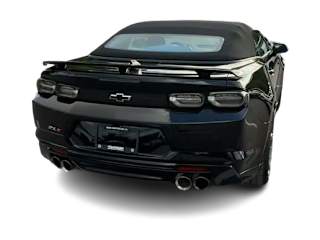 2022 Chevrolet Camaro ZL1 - Photo 27