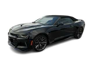 2022 Chevrolet Camaro ZL1 - Photo 9