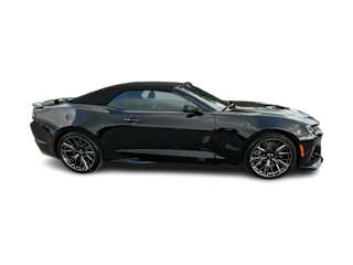 2022 Chevrolet Camaro ZL1 - Photo 29