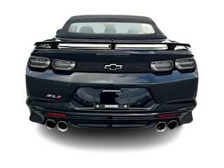 2022 Chevrolet Camaro ZL1 - Photo 33