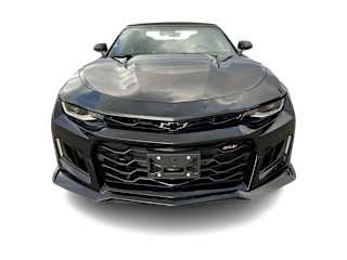 2022 Chevrolet Camaro ZL1 - Photo 36