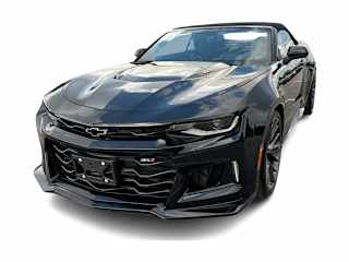 2022 Chevrolet Camaro ZL1 - Photo 11