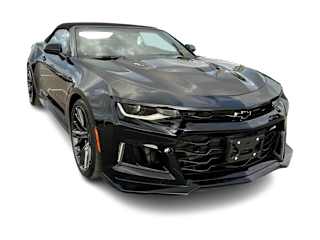 2022 Chevrolet Camaro ZL1 - Photo 35