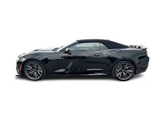 2022 Chevrolet Camaro ZL1 - Photo 31