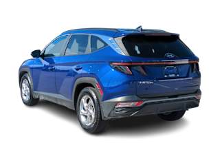 2023 Hyundai Tucson SEL - Photo 10