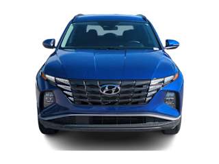 2023 Hyundai Tucson SEL - Photo 12