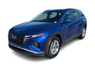 2023 Hyundai Tucson SEL - Photo 7