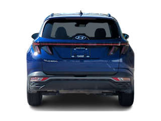 2023 Hyundai Tucson SEL - Photo 11