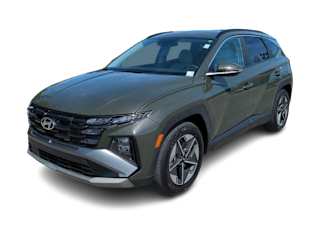 2025 Hyundai Tucson SEL Convenience - Photo 7