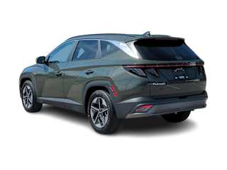 2025 Hyundai Tucson SEL Convenience - Photo 10