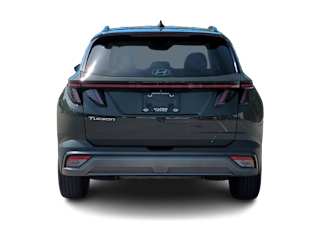 2025 Hyundai Tucson SEL Convenience - Photo 11