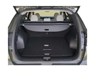 2025 Hyundai Tucson SEL Convenience - Photo 23