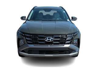 2025 Hyundai Tucson SEL Convenience - Photo 12