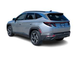 2022 Hyundai Tucson SEL - Photo 10