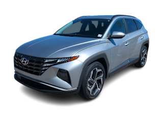 2022 Hyundai Tucson SEL - Photo 7