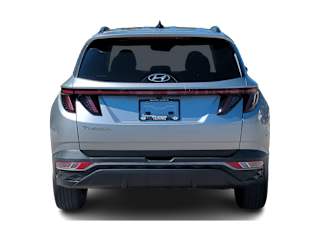 2022 Hyundai Tucson SEL - Photo 11