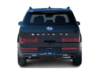 2024 Hyundai Santa Fe SEL - Photo 11