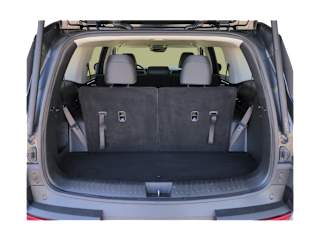 2024 Hyundai Santa Fe SEL - Photo 23