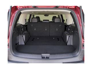 2025 Hyundai Santa Fe XRT - Photo 22