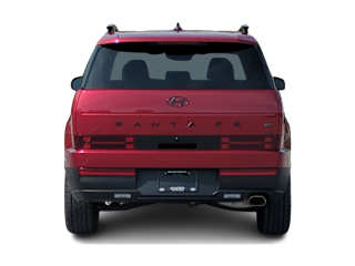 2025 Hyundai Santa Fe XRT - Photo 11