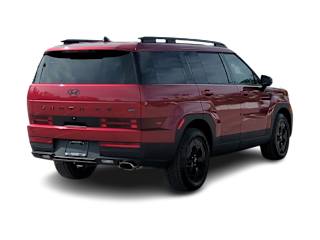 2025 Hyundai Santa Fe XRT - Photo 25