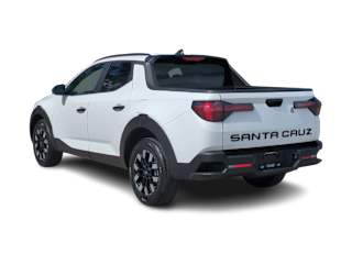 2026 Hyundai Santa Cruz SEL - Photo 10