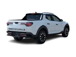 2026 Hyundai Santa Cruz SEL - Photo 25
