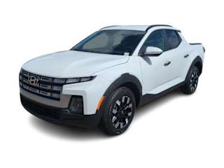 2026 Hyundai Santa Cruz SEL - Photo 7