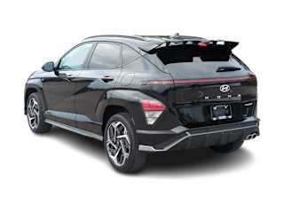 2024 Hyundai Kona N Line - Photo 10