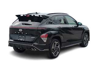 2024 Hyundai Kona N Line - Photo 26